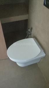 Image of 1680 Sq.ft 3 BHK Apartment / Flat for rent in Experio Platinum Elysium, Nerul, Navi Mumbai for Rs. 90000