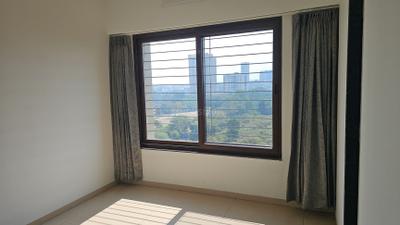 Bedroom Image of 1700 Sq.ft 3 BHK Apartment / Flat for rent in Treeland, Gangapur Nashik for Rs. 35000