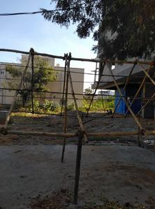 Image of 186 Sq.ft Residential Plot / Land for sale in Karmanghat, Hyderabad for Rs. 14000000