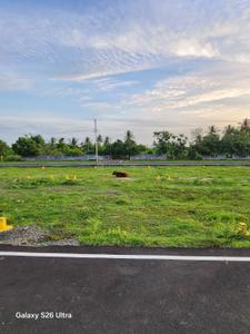 Image of 668 Sq.ft Residential Plot / Land for sale in Chengalpattu, Chennai for Rs. 2600000