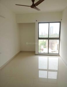 Bedroom Image of 1500 Sq.ft 3.5 BHK Apartment / Flat for rent in One Indiabulls, Thane West Thane for Rs. 90000