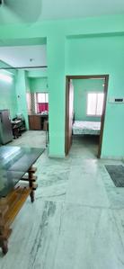 Hall Image of 800 Sq.ft 2 BHK Apartment / Flat for sale in Airport Gate No 2 Kolkata for Rs. 2550000