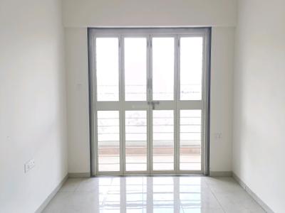 Living Room Image of 1450 Sq.ft 3 BHK Apartment / Flat for rent in Kumar Primrose, Kharadi Pune for Rs. 55000