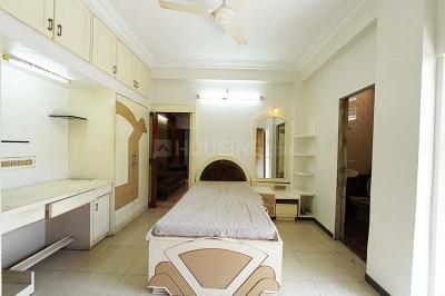 Hall Image of 1665 Sq.ft 3 BHK Apartment / Flat for sale in Maninagar Ahmedabad for Rs. 12000000