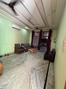 Hall Image of 2152 Sq.ft 2 BHK Builder Floor for rent in Gomti Nagar Extension Lucknow for Rs. 20000