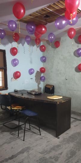 Budh Vihar Living Room 1