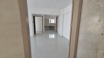 Living Room Image of 1550 Sq.ft 3 BHK Apartment / Flat for sale in Baner Pune for Rs. 14100000