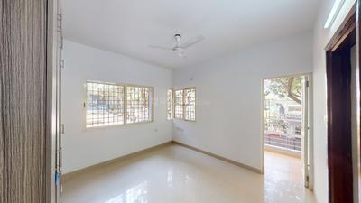 Bedroom Image of 1260 Sq.ft 2 BHK Apartment / Flat for sale in Ideal Carnation, Kothanur Bengaluru for Rs. 9300000