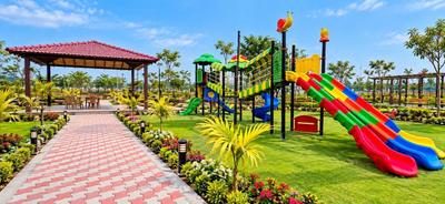 Image of 150 Sq.ft Residential Plot / Land for sale in Subhaga Pearl, Veltur, Sangareddy for Rs. 3000000