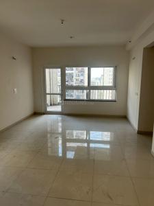 Hall Image of 850 Sq.ft 1 BHK Apartment / Flat for rent in Godrej Infinity, Mundhwa Pune for Rs. 28000