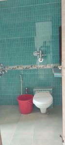 Bathroom Image of 2800 Sq.ft 3.5 BHK Apartment / Flat for sale in Yayati Apartment, Seawoods Navi Mumbai for Rs. 75000000