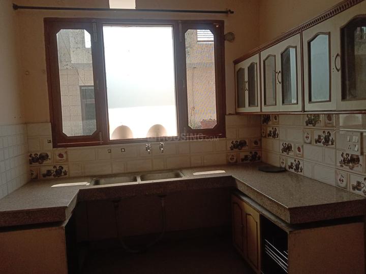 Janta Nagar, Kharar Kitchen 1