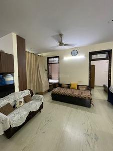 3 BHK Independent Builder Floor