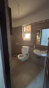 Image of 1218 Sq.ft 2 BHK Apartment / Flat for rent in The 3C Lotus Zing, Sector 168, Noida for Rs. 31500