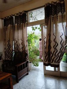 Hall Image of 1600 Sq.ft 3.5 BHK Apartment / Flat for rent in  Hope Apartments, Sector 15 Part 2 Gurgaon for Rs. 45500