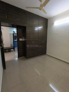 Bedroom Image of 1285 Sq.ft 2 BHK Apartment / Flat for rent in Bejai Mangalore for Rs. 20000