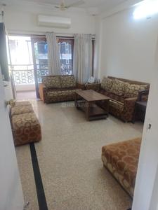 3 BHK Penthouse