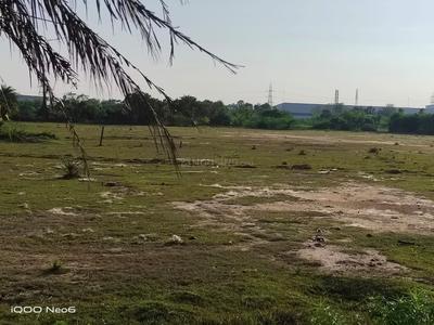 Thiruporur Plot View 1