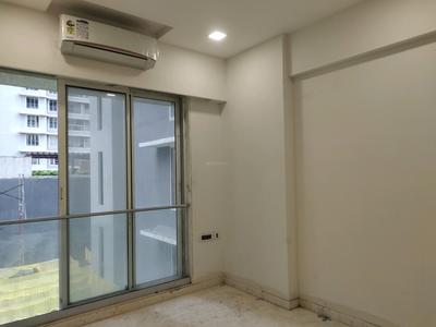 Bedroom Image of 1350 Sq.ft 2 BHK Apartment / Flat for sale in Ekta Tripolis, Goregaon West Mumbai for Rs. 27500000