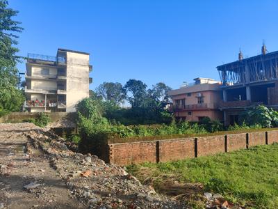 Image of 3114 Sq.ft Residential Plot / Land for sale in Govind Vihar, Dehradun for Rs. 29500000
