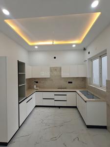 Kitchen Image of 1350 Sq.ft 6 BHK Independent House for sale in Dyalpur Mohali for Rs. 25000000
