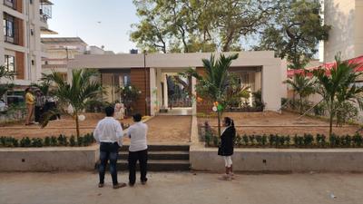 Image of 1300 Sq.ft 3 BHK Apartment / Flat for sale in Lilleria Signature, Gotri, Vadodara for Rs. 6000000