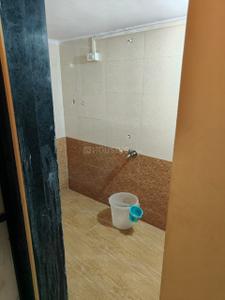 Bathroom Image of 741 Sq.ft 1 BHK Apartment / Flat for sale in Khed Chiplun for Rs. 1800000