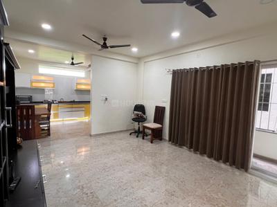 3 BHK Flat