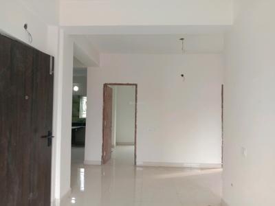Living Room Image of 1300 Sq.ft 3 BHK Apartment / Flat for sale in Dum Dum Kolkata for Rs. 6750000