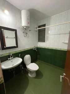 Image of 1950 Sq.ft 3 BHK Apartment / Flat for rent in Domlur Layout, Bengaluru for Rs. 120000