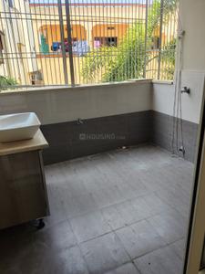 Balcony Image of 1940 Sq.ft 3 BHK Apartment / Flat for sale in Nagole Hyderabad for Rs. 14000000