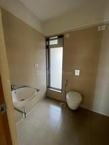Bathroom Image of 1580 Sq.ft 3 BHK Apartment / Flat for sale in Pride Park Royale, Andheri East Mumbai for Rs. 36900000