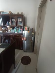 Hall Image of House in Tulip Violet Society, Gurgaon