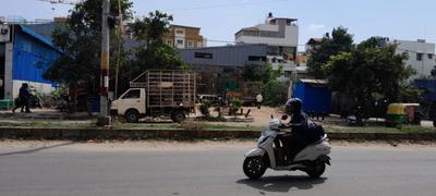 Image of 6400 Sq.ft Residential Plot / Land for sale in Vajarahalli, Bengaluru for Rs. 192000000