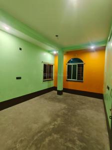 Hall Image of 700 Sq.ft 1.5 BHK Independent House for rent in Mahaprabhu Jharna Apartment, Benachity Durgapur for Rs. 6700