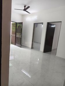 Hall Image of 1050 Sq.ft 2 BHK Apartment / Flat for rent in Pink Apartments, Sector 18 Dwarka New Delhi for Rs. 30000