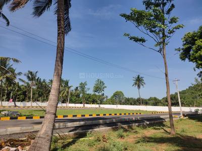 Image of 660 Sq.ft Residential Plot / Land for sale in Somangalam, Chennai for Rs. 2309340