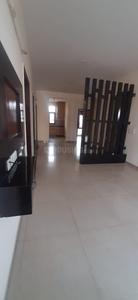 Hall Image of 1578 Sq.ft 3 BHK Builder Floor for sale in Omaxe Galleria, Sector 14 Bahadurgarh for Rs. 9500000