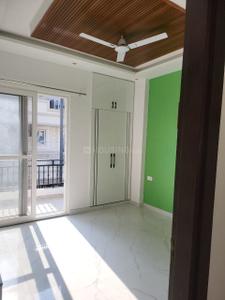 Bedroom Image of 2000 Sq.ft 3 BHK Duplex for sale in Aman Vihar Dehradun for Rs. 12000000