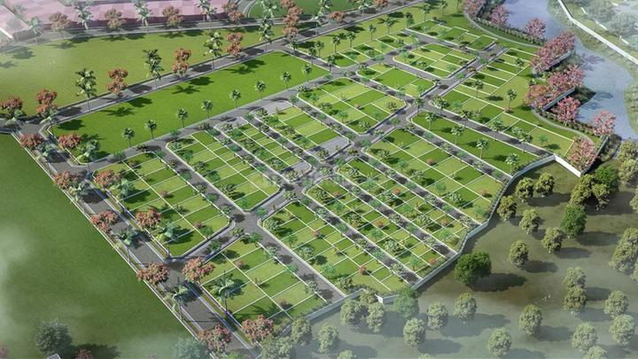 Residential Plot in Oragadam Main Image 1
