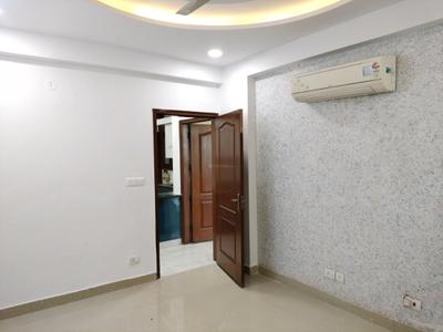 Bedroom Image of 1800 Sq.ft 3 BHK Apartment / Flat for sale in Gulati Lords Apartment, Sector 19 Dwarka New Delhi for Rs. 30000000