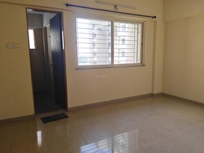 Bedroom Image of 1400 Sq.ft 3 BHK Apartment / Flat for sale in Pride Purple Park Express Phase II, Baner Pune for Rs. 17600000