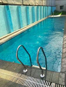 Image of 850 Sq.ft 2 BHK Apartment / Flat for sale in MP Tirupati ML Highrise, Eco Green City, Bhopal for Rs. 3400000