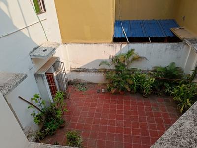 Balcony Image of 500 Sq.ft 1 BHK Independent House for rent in Chandrasekharpur Bhubaneswar for Rs. 17000