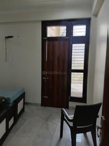 Image of 2200 Sq.ft 3 BHK Builder Floor for rent in Sector 122, Noida for Rs. 42000