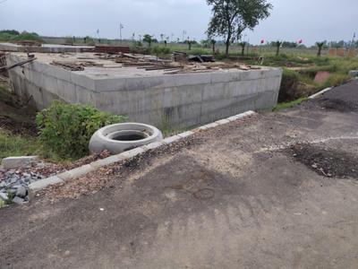 Image of 124 Sq.ft Residential Plot / Land for sale in JMS Mega City, Sector 5, Sohna for Rs. 16100000