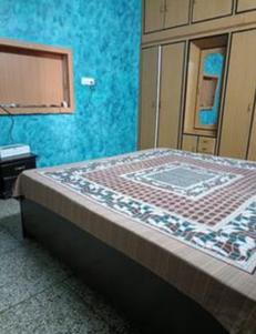 Bedroom Image of PG 200 in Manimajra, Chandigarh