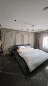 Bedroom Image of 9900 Sq.ft 5 BHK Villa for sale in Shyamal Ahmedabad for Rs. 185100000