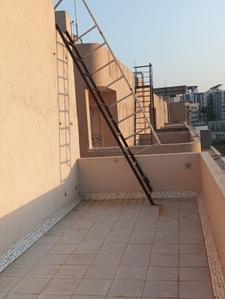Balcony Image of 2200 Sq.ft 4 BHK Villa for rent in Bhayli Vadodara for Rs. 35000