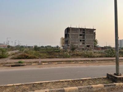 Image of 4500 Sq.ft Residential Plot / Land for sale in Kamal Vihar, Raipur for Rs. 12150000